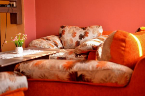 Hotels in Distrikt Kabarole
